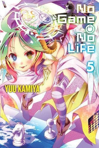 No Game No Life, Vol. 5, Verzenden, Nieuw