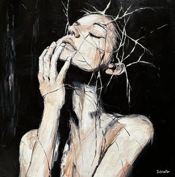 Silente (1975) - Silente nelle radici
