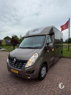 Chique STX Paardenwagen met weinig kilometers!, Dieren en Toebehoren, Ophalen, Zo goed als nieuw
