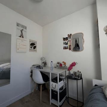 Appartement in Leiden gevonden voor €600,- pm, Huizen en Kamers, Huizen te huur, Direct bij eigenaar, Leiden, Appartement, Zuid-Holland