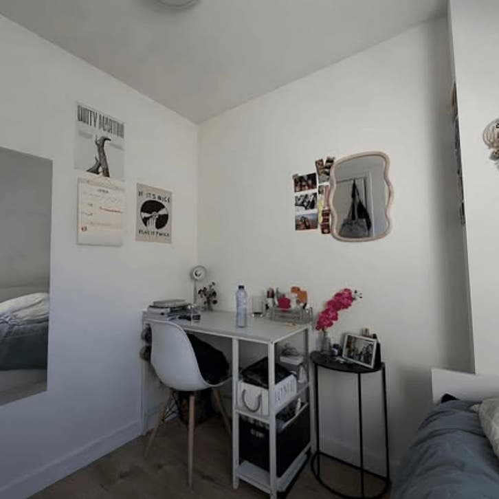 Appartement in Leiden gevonden voor €600,- pm, Huizen en Kamers, Huizen te huur, Direct bij eigenaar, Zuid-Holland, Appartement