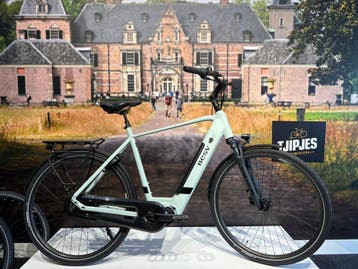 Aanbieding | BESV E-bikes Direct Leverbaar, Overige merken, Nieuw, Ophalen of Verzenden, 50 km per accu of meer