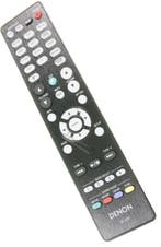 Afstandsbediening Denon rc-1218 AVR-X3400H rc1218, Ophalen of Verzenden, Nieuw, Origineel