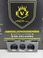 VW Polo 6C Dashboard deel bj.2014 art.6C1819075, Gebruikt, Volkswagen