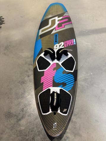 (Gereserveerd) JP Freestyle PRO Edition - 92L, Ophalen of Verzenden, Nieuw