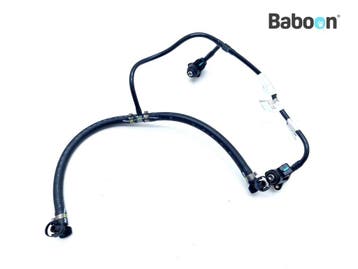 Injector Ducati Streetfighter 848 2009-2015, Motoren, Verzenden, Gebruikt