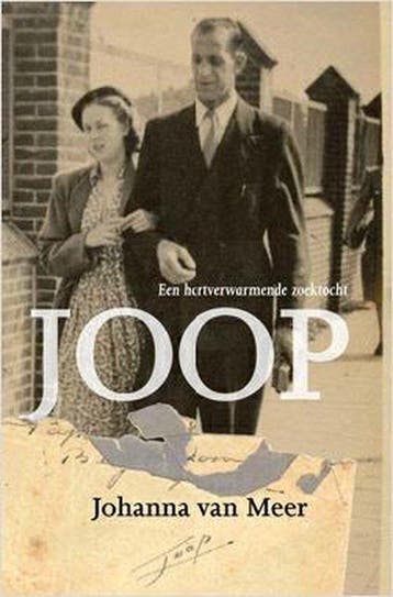 JOOP, Ophalen of Verzenden, Nieuw