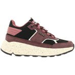 Björn Borg Sneakers R1300 Mid SPK W 2241 584721 5409 Paars /, Verzenden, Nieuw