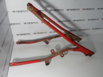 KTM 250 GS MX Subframe, Motoren, Onderdelen | Overige, Ophalen of Verzenden, Nieuw