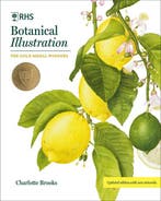 9781788843386 RHS Botanical Illustration, Boeken, Verzenden, Nieuw, Charlotte Brooks