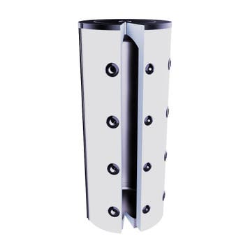 Buffervat 500 Liter, Nieuw