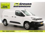 Citroën Berlingo 1.5 BlueHDI L2 102PK | Airco | Camera |, Citroën, Wit, Nieuw, Handgeschakeld