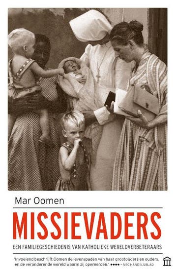 Missievaders | Mar Oomen | Nieuw, Ophalen of Verzenden, Nieuw, Mar Oomen