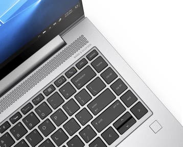 Uitverkoop! HP EliteBook 840 G6 i5 256GB SSD Windows 11, Qwerty, 8 GB, I5, Refurbished