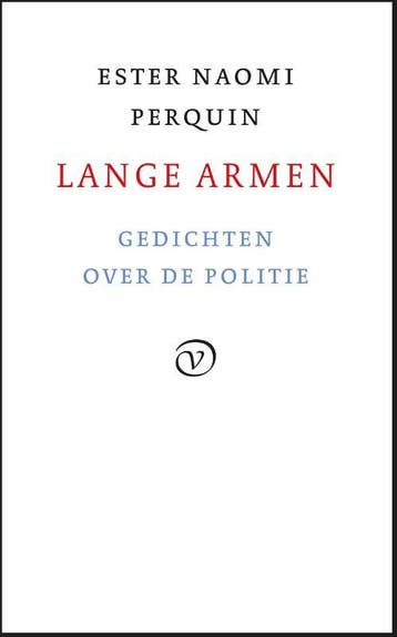Lange Armen | Ester Naomi Perquin | Nieuw, Ophalen of Verzenden, Nieuw, Ester Naomi Perquin