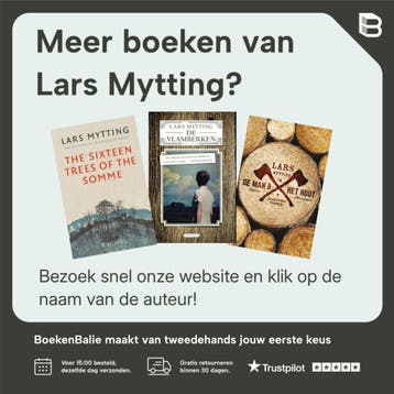 The Sixteen Trees of the Somme - Lars Mytting 9780857056061, Verzenden, Gelezen, Lars Mytting