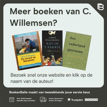 Dichtbij & betrokken - C. Willemsen 9789044514377, Boeken, Verzenden, Gelezen, C. Willemsen