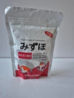 Mizuho goudvisvoer drijvend 100 gr, Dieren en Toebehoren, Vis, Zoetwatervis, Schoolvis