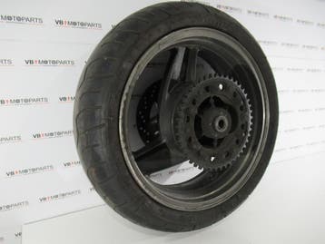 Kawasaki ZZR 1100 Achterwiel, Ophalen of Verzenden, Nieuw