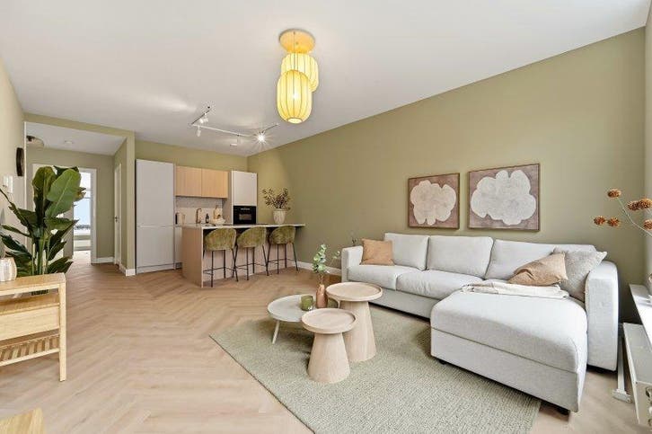 Huis te huur aan Herderinnestraat in Den Haag, Huizen en Kamers, Huizen te huur, Zuid-Holland, Tussenwoning