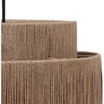 LED Hanglamp - Hangverlichting - Trion Alisa - E27 Fitting -, Ophalen of Verzenden, Nieuw, Metaal