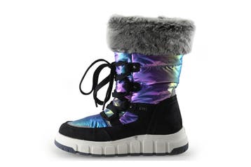 Lurchi Snowboots Meisjes in maat 31 Overig, Verzenden, Jongen of Meisje, Schoenen, Zo goed als nieuw