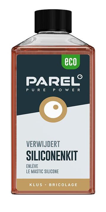Parel Parel pure power verwijdert siliconenkit 250 ml, Verzenden