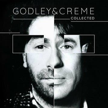 GODLEY & CREME - COLLECTED (2LP), Verzenden, Nieuw in verpakking