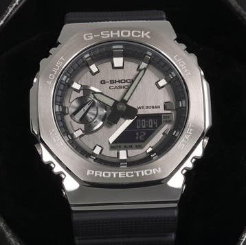 Casio - G-SHOCK - Zonder minimumprijs - GM-2100 - Heren -, Nieuw