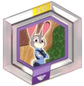 Disney Infinity 3.0 Power Discs Sahara Square Sands  (Disney, Spelcomputers en Games, Games | Overige, Ophalen of Verzenden, Zo goed als nieuw