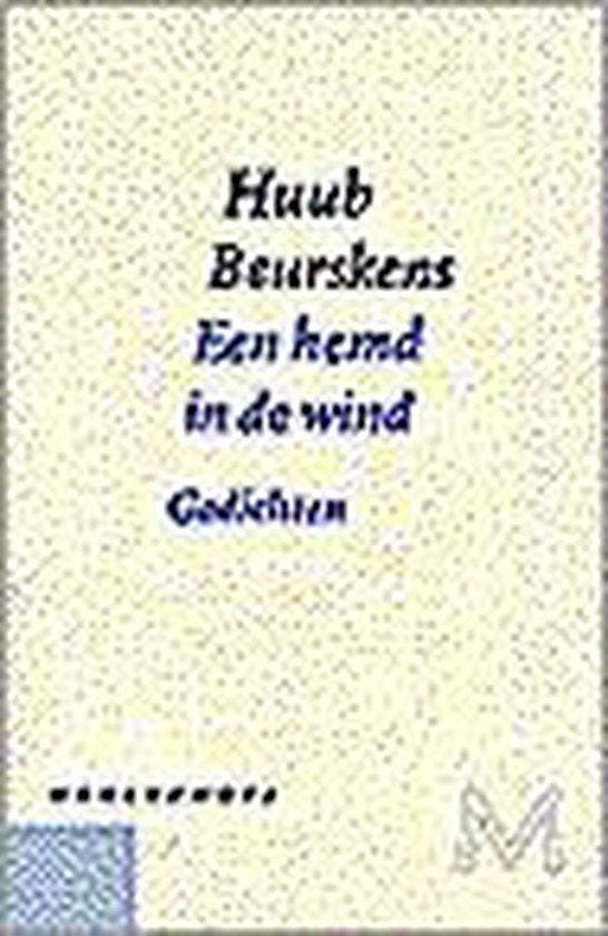 Een hemd in de wind, Boeken, Literatuur, Ophalen of Verzenden