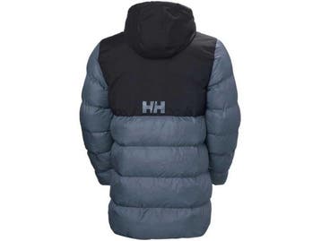 Helly Hansen Active Puffy Parka - Pufferjas - Waterafstotend, Verzenden, Nieuw