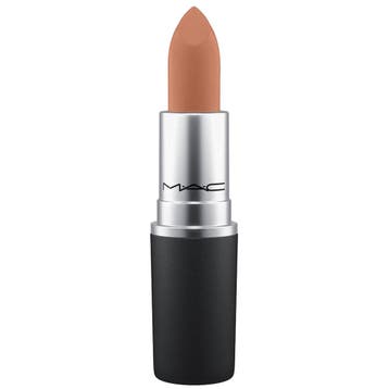MAC Cosmetics Powder Kiss  Impulsive Lipstick - 3g, Ophalen of Verzenden, Nieuw, Lippen, Make-up