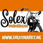 Solex onderdelen Nieuwe/Gebruikte onderdelen voor alle types, Nieuw