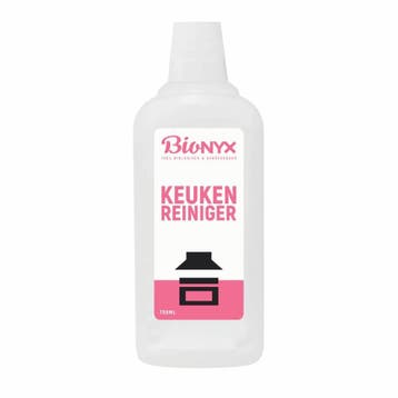Keukenreiniger  750 ML  | 100% Biologisch, Verzenden, Schoonmaakmiddel