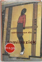 Familieziek 9789045700410 Adriaan van Dis, Verzenden, Zo goed als nieuw, Adriaan van Dis