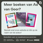 Werken met logistiek / Werken met logistiek 9789001841805, Verzenden, Gelezen, Ad van Goor