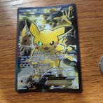 Pokémon - 1 Card - Pikachu XY124 Holo - XY, Nieuw