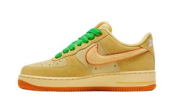 Nike Air Force 1 Low Ducks of a Feather University of Oregon, Kleding | Heren, Schoenen, Nieuw