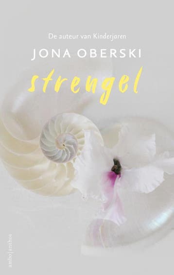 Strengel | Jona Oberski | Nieuw, Ophalen of Verzenden, Nieuw, Jona Oberski