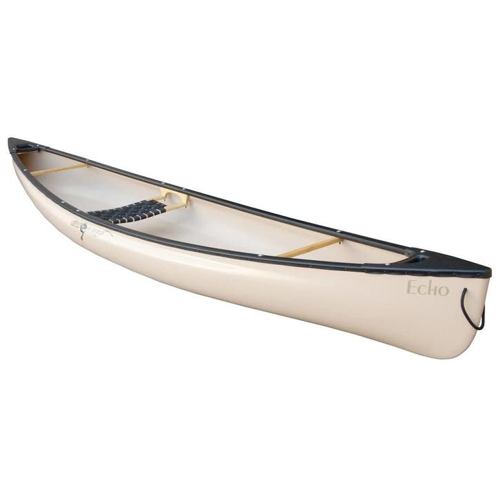 Esquif Echo 14 Solo, 1 webbing bank, Watersport en Boten, Kano's, Verzenden