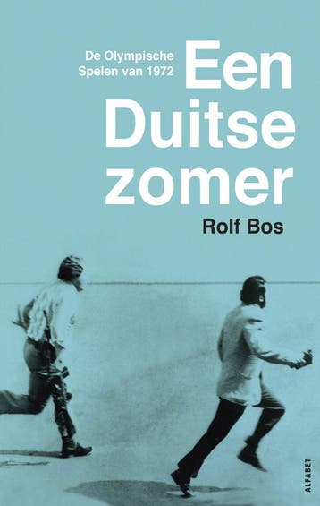 Een Duitse zomer (Nieuw), Verzenden, Nieuw, Rolf Bos