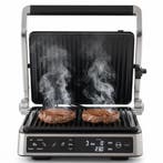 2dekans | Safecourt Kitchen Contactgrill – Paninigrill en, Ophalen of Verzenden, Zo goed als nieuw