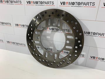 Kawasaki Z1000 R Remschijf achter, Motoren, Onderdelen | Kawasaki, Ophalen of Verzenden, Nieuw