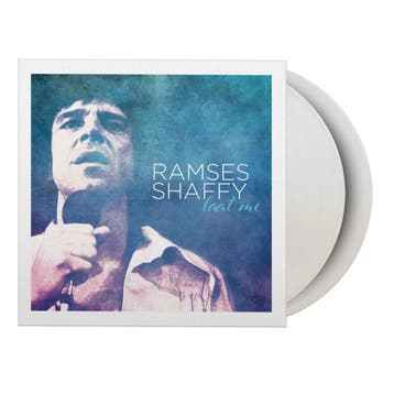 Ramses Shaffy - Laat Me - LP, Verzenden, Nieuw in verpakking