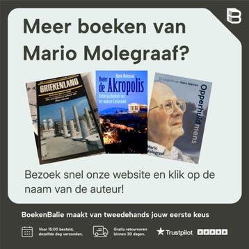 Wijn in een notendop - Mario Molegraaf 9789035130814, Boeken, Verzenden, Zo goed als nieuw, Mario Molegraaf