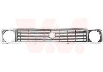 Grille o.a: Volkswagen, Transporter T3, Auto-onderdelen, Ophalen of Verzenden, Nieuw, Volkswagen
