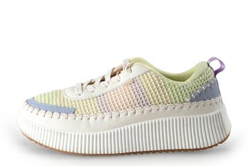 Poelman Sneakers in maat 41 Overig, Poelman, Overige kleuren, Verzenden, Sneakers of Gympen