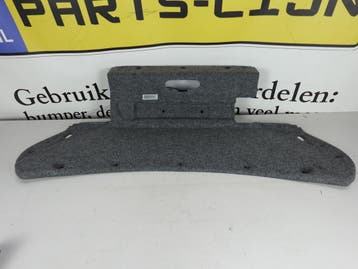 BMW 3 Serie E93 Convertible Kofferbak Binnenbekleding Paneel, Ophalen of Verzenden, Nieuw