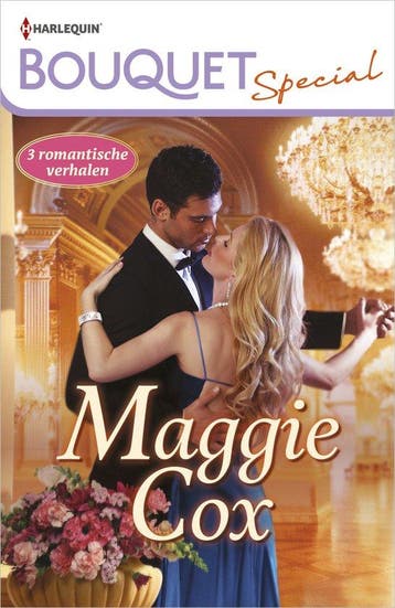 Bouquet Special - Cox, Boeken, Verzenden, Gelezen